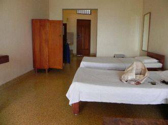 Rana Guest House, Khamgaon 3